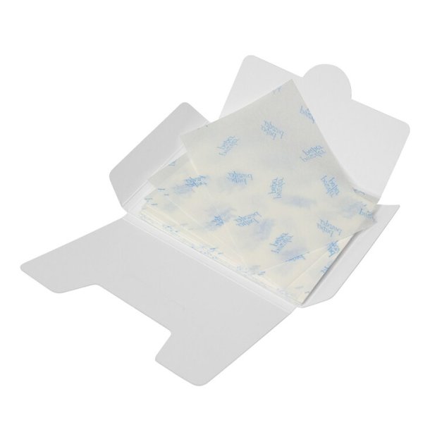 Yamaha Disposable Powder Paper
